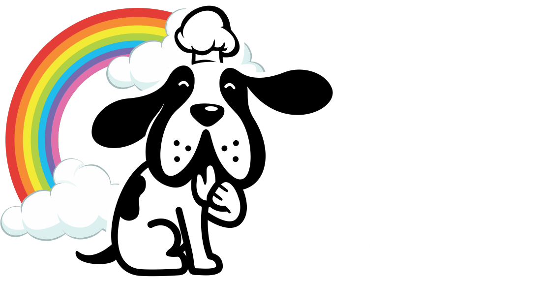 Wooflick Bakery Celebrating Gay Pride Month